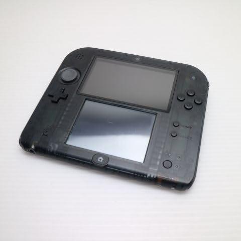 ニンテンドー2DS クリアブラック : kagayaki-shops2 - 通販 - Yahoo