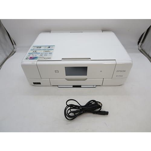 エプソン プリンター A3 インクジェット 複合機 カラリオ EP