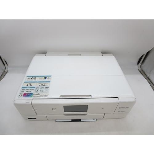 EPSON EP-979A3 プリンター・複合機 Amazon.co.jp: エプソン プリンター A3 インクジェット 複合機