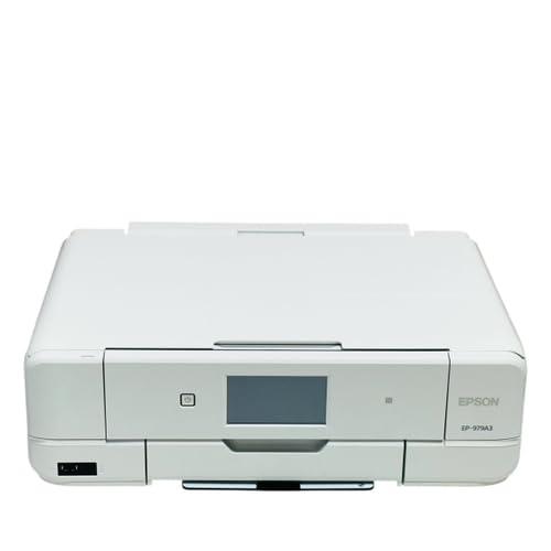 エプソン プリンター A3 インクジェット 複合機 カラリオ EP