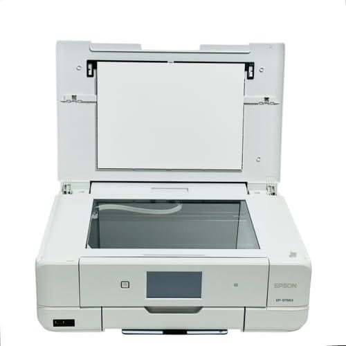 エプソン プリンター A3 インクジェット 複合機 カラリオ EP