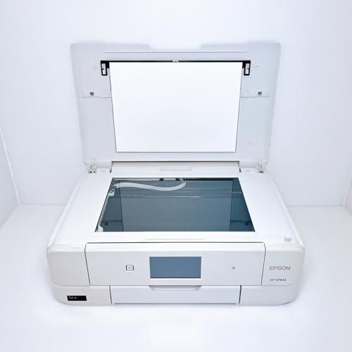 EPSON EP-979A3 カラリオ　インクジェットプリンター　複合機 Amazon.co.jp: エプソン プリンター A3 インクジェット 複合機