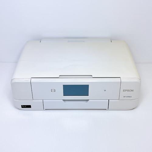 エプソン プリンター A3 インクジェット 複合機 カラリオ EP