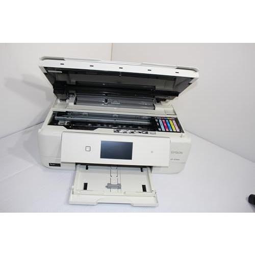 EPSON EP-979A3 インクジェットプリンター エプソン (EPSON) A3インクジェット複合機 Colorio（カラリオ