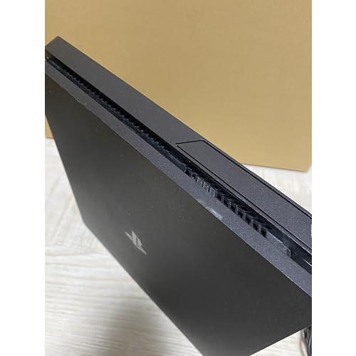 PlayStation 4 ジェット・ブラック 500GB(CUH-2000AB01) 【メーカー生産終了】｜kagayaki-shops2｜04