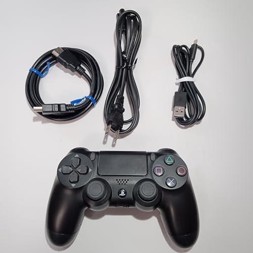 PlayStation 4 ジェット・ブラック 1TB(CUH-2000BB01) 【メーカー生産終了】｜kagayaki-shops2｜06
