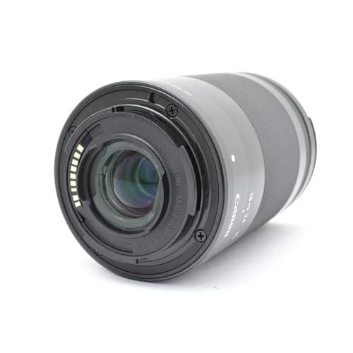 Canon 望遠ズームレンズ EF-M18-150mm Amazon.co.jp: Canon EF-M 18-150mm f/3.5-6.3 IS STM : Electronics