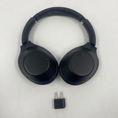 ソニー SONY ワイヤレスノイズキャンセリングヘッドホン MDR-1000X : Bluetooth/ハイレゾ対応 マイク付き ブラック MDR-1｜kagayaki-shops2｜03