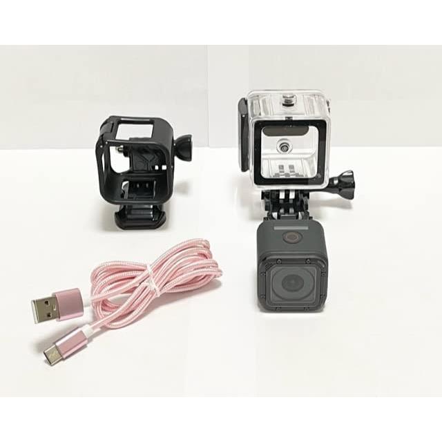 激安店舗激安店舗 GoPro ウェアラブルカメラ HERO5 Session CHDHS-501