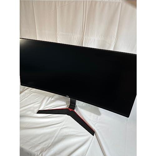 LG ゲーミング モニター ディスプレイ 34UC79G-B 34インチ/21:9 曲面