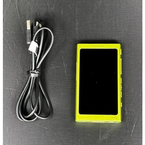 ソニー ウォークマン Aシリーズ 16GB NW-A35 : Bluetooth