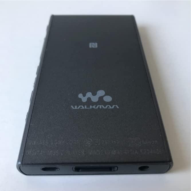 スノーブルー ソニー ウォークマン Aシリーズ 16GB NW-A35 : Bluetooth 