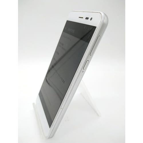 SHARP(シャープ) Android One 16GB ホワイト 507SH Y!mobile｜kagayaki-shops2｜02
