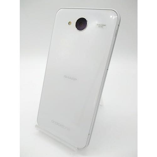 SHARP(シャープ) Android One 16GB ホワイト 507SH Y!mobile｜kagayaki-shops2｜06