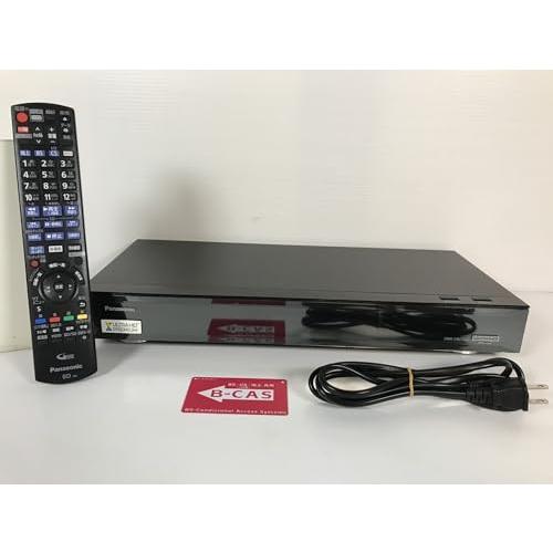 パナソニック 2TB 3チューナー ブルーレイレコーダー DMR-UBZ2020 DMR