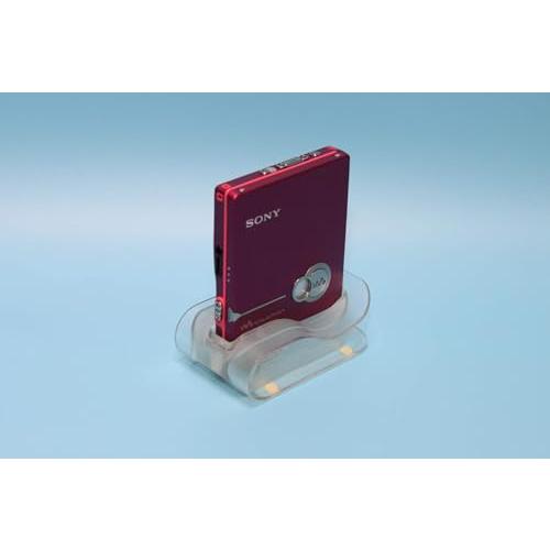 SONY ソニー MZ-E710-P ピンク MDウォークマン（MD再生専用機