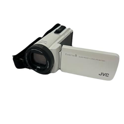 JVCKENWOOD JVC ビデオカメラ Everio R 防水 防塵 32GB
