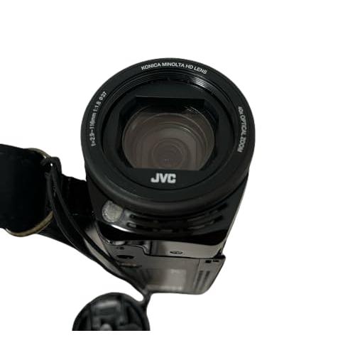 JVCKENWOOD JVC ビデオカメラ Everio R 防水 防塵 32GB