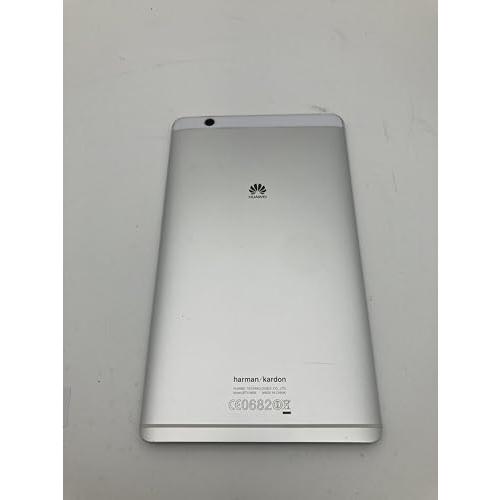 MediaPad M3(シルバ-) Wi-Fiモデル 8.4型 32GB M3/BTVW09｜kagayaki-shops2｜02