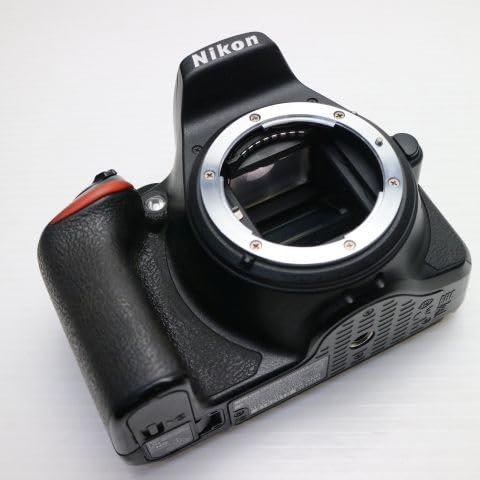 Nikon D5600 デジタルカメラボディー（付属品あり） Nikon デジタル一眼レフカメラ D5600 ボディー ブラック D5600BK
