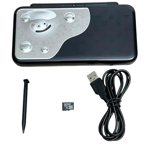 NINTENDO2DS ドラゴンクエストはぐれメタルエディションソフト付き 193_57300