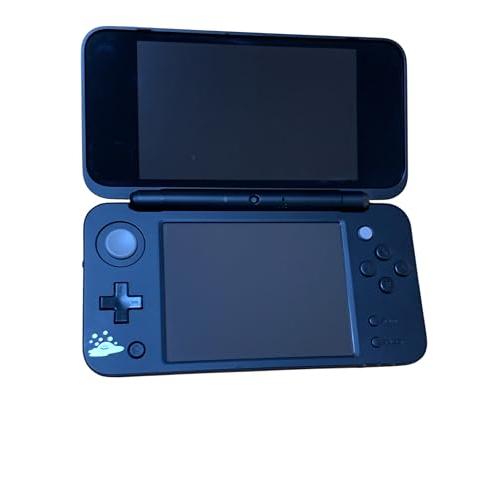Newニンテンドー2DS LL ドラゴンクエスト はぐれメタル