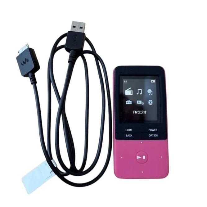 ポータブルプレーヤー SONY NW-S315 16GB Amazon.co.jp: ソニー(SONY) ウォークマン Sシリーズ 16GB NW