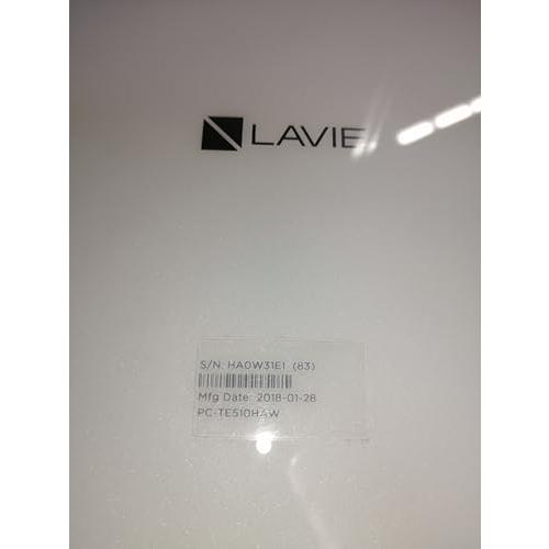NEC PC-TE510HAW(ホワイト) LAVIE Tab E Wi-Fiモデル 10.1型 16GB｜kagayaki-shops2｜03