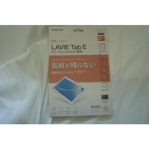 NEC PC-TE510HAW(ホワイト) LAVIE Tab E Wi-Fiモデル 10.1型 16GB｜kagayaki-shops2｜02