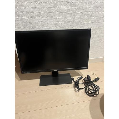BenQ GW2470HL ディスプレイ モニター HDMI 黒 楽天市場】□□※BenQ フルHD対応23.8型ワイド液晶モニター