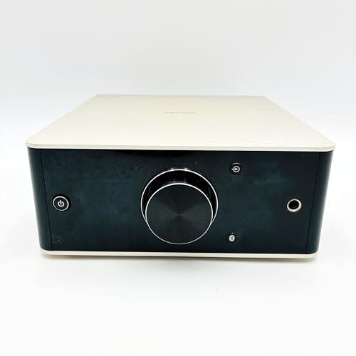 デノン Denon PMA-60 プリメインアンプ USB-DAC搭載/ハイレゾ