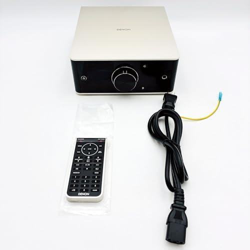 美品 DENON PMA-60 フルデジタルアンプ USB DAC 動作品 Amazon.co.jp: デノン Denon PMA-60 プリメインアンプ USB-DAC