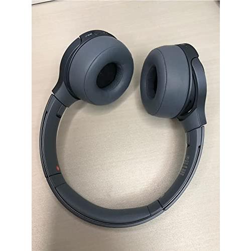 ソニー ワイヤレスヘッドホン h.ear on 2 Mini Wireless WH-H800