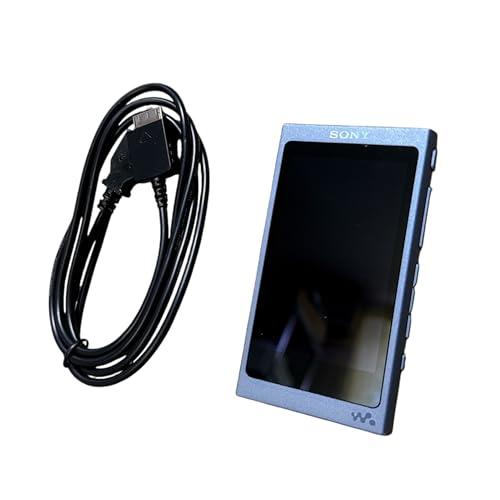 (未使用･未開封品)　ソニー SONY ウォークマン Aシリーズ 16GB NW-A45 : Bluetooth/microSD/ハイレゾ対応 最大39時間連続再生 2017年モデル ペールゴールド NW-A45 N wyeba8q Amazon.co.jp: ソニー ウォークマン Aシリーズ 16GB NW-A45