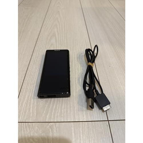 ソニー ウォークマン ZXシリーズ 64GB NW-ZX300 : Bluetooth