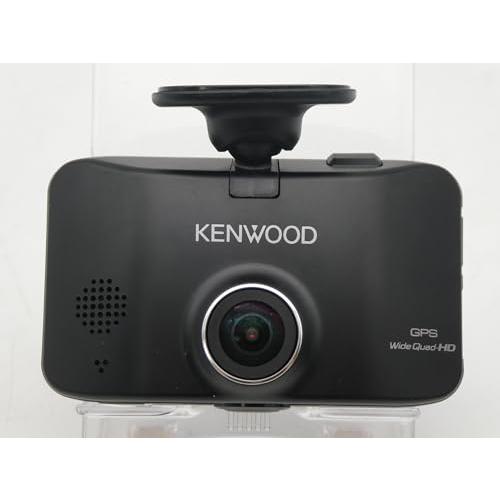 KENWOOD ケンウッド WideQuad-HD ドライブレコーダー DRV-830 GPS搭載約368万画素｜kagayaki-shops2｜02