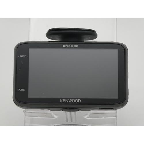 KENWOOD ケンウッド WideQuad-HD ドライブレコーダー DRV-830 GPS搭載約368万画素｜kagayaki-shops2｜03
