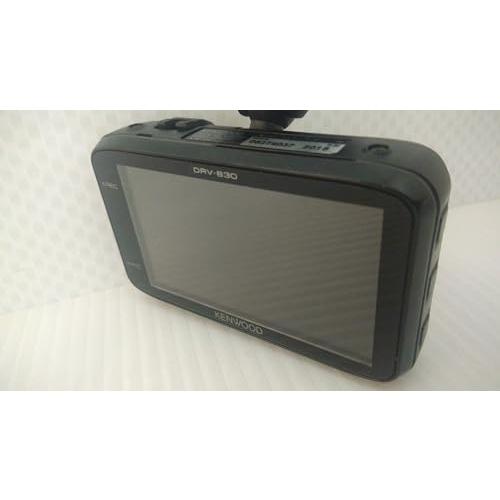 KENWOOD ケンウッド WideQuad-HD ドライブレコーダー DRV-830 GPS搭載約368万画素｜kagayaki-shops2｜05