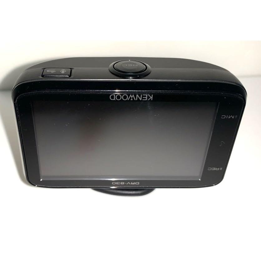 KENWOOD ケンウッド WideQuad-HD ドライブレコーダー DRV-830 GPS搭載約368万画素｜kagayaki-shops2｜03