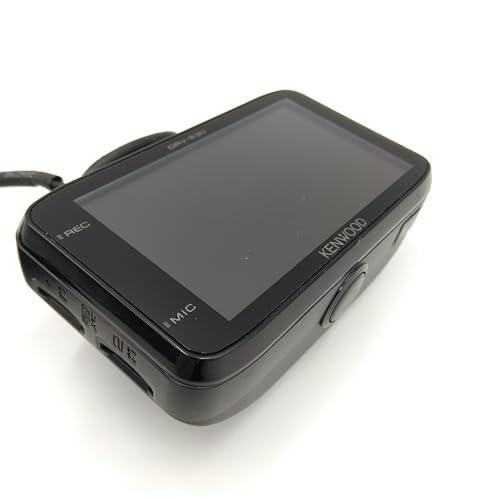 KENWOOD ケンウッド WideQuad-HD ドライブレコーダー DRV-830 GPS搭載約368万画素｜kagayaki-shops2｜05