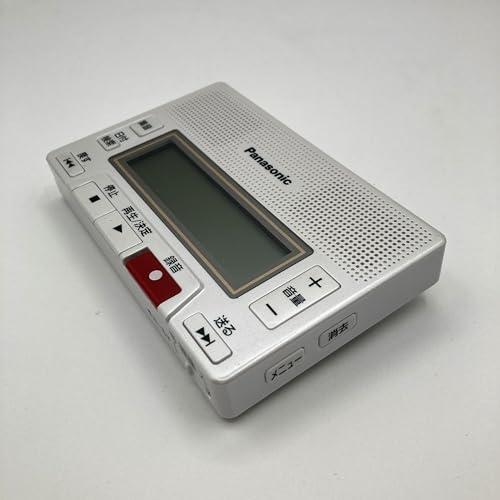 パナソニック ICレコーダー RR-SR350-W｜kagayaki-shops2｜03