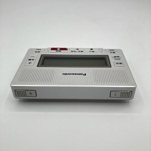 パナソニック ICレコーダー RR-SR350-W｜kagayaki-shops2｜04