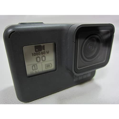 新作 大人気新作 大人気GoPro アクションカメラ HERO6 Black CHDHX-601