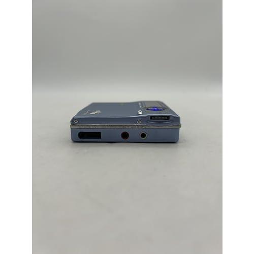 SONY ソニー MDウォークマン MZ-R910 ポータブルMDレコーダー