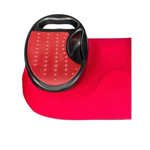 【未使用品】ヤーマン　スイングビート　AYS-35R　レッド Amazon.co.jp: ヤーマン 振動マシン スイングビート レッド