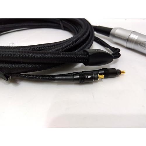 audio-technica AT-B1XA/3.0 A2DC バランスケーブル Amazon.co.jp: audio-technica ヘッドフォン用着脱バランス