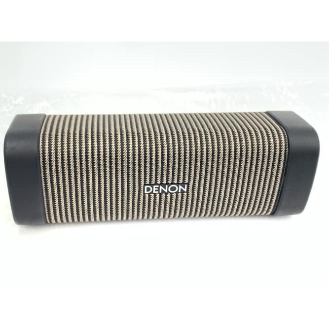 デノン Denon DSB50BT ポータブルワイヤレススピーカー Envaya Pocket