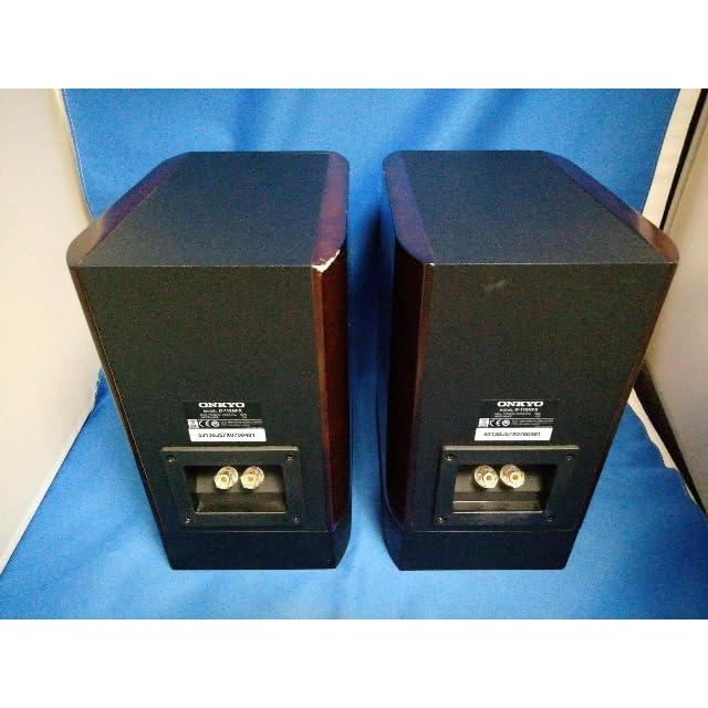 ONKYO D-112NFX ブックシェルフ型スピーカー