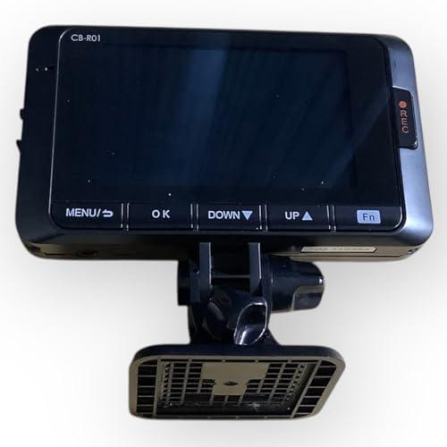 コムテック ドライブレコーダー+GPSレーダー探知機 一体型 CB