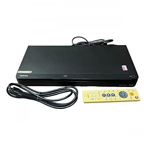 返品送料無料】東芝 REGZA ブルーレイディスクレコーダー DBR-E1007